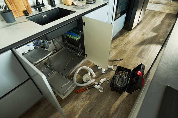 Trusted Plumbing service in Mansfield, MA - AAA Plumbing Heating