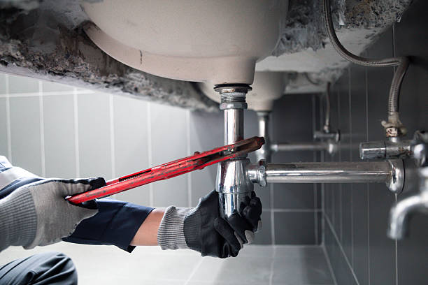 Trusted Gas Line Repair service in Mansfield, MA - AAA Plumbing Heating